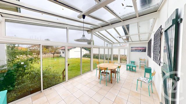 Maison à vendre ANGLET