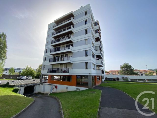 appartement - ANGLET - 64