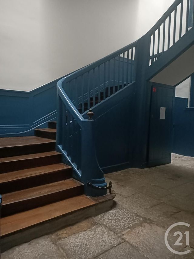 Appartement F2 à louer - 2 pièces - 49.0 m2 - BAYONNE - 64 - AQUITAINE - Century 21 Agence Nivadour
