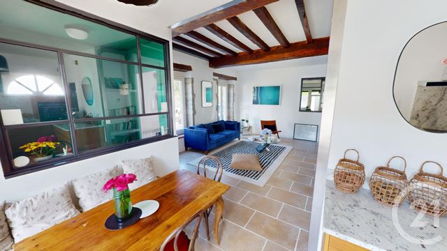 appartement - USTARITZ - 64