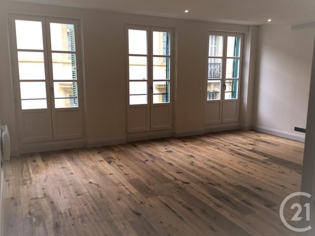Appartement F3 à louer BAYONNE
