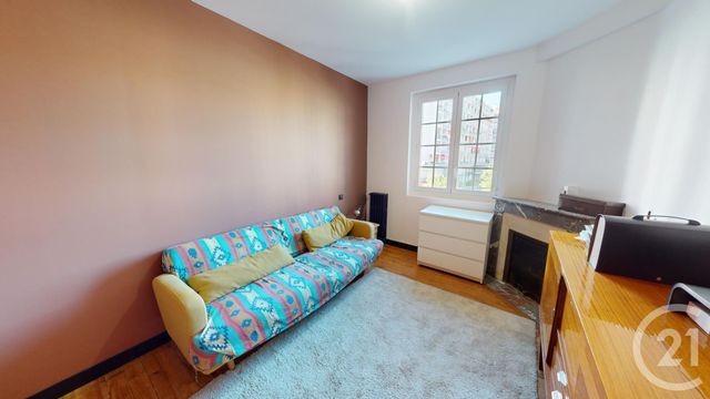 Appartement F3 à vendre - 3 pièces - 84.0 m2 - BAYONNE - 64 - AQUITAINE - Century 21 Berritzea