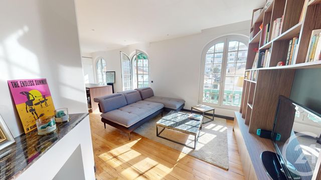 Appartement F3 à vendre - 3 pièces - 84.0 m2 - BAYONNE - 64 - AQUITAINE - Century 21 Berritzea