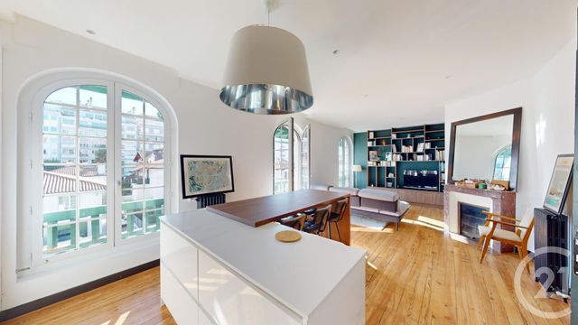 Appartement F3 à vendre - 3 pièces - 84.0 m2 - BAYONNE - 64 - AQUITAINE - Century 21 Berritzea