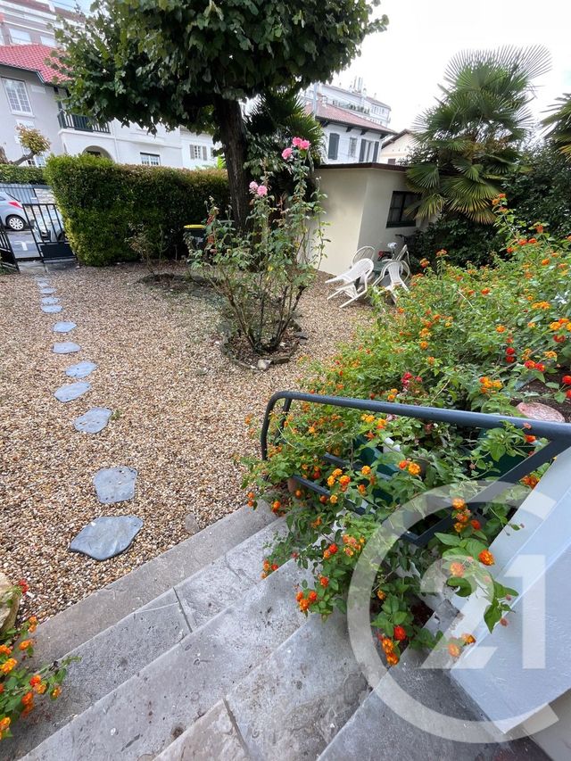 Appartement F3 à vendre - 3 pièces - 84.0 m2 - BAYONNE - 64 - AQUITAINE - Century 21 Berritzea