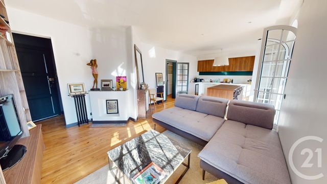 Appartement F3 à vendre - 3 pièces - 84.0 m2 - BAYONNE - 64 - AQUITAINE - Century 21 Berritzea