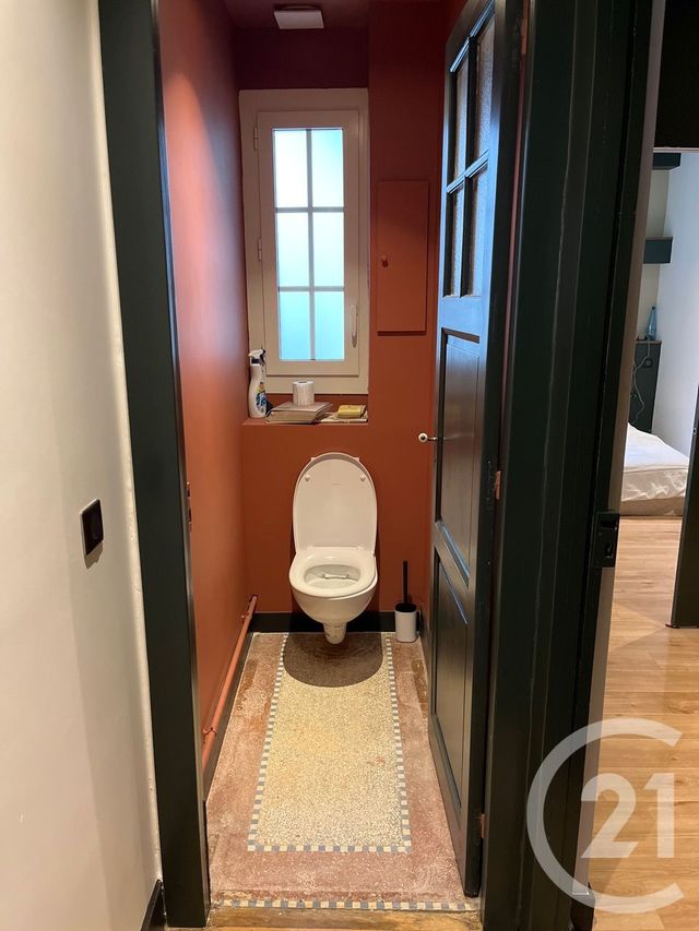 Appartement F3 à vendre - 3 pièces - 84.0 m2 - BAYONNE - 64 - AQUITAINE - Century 21 Berritzea