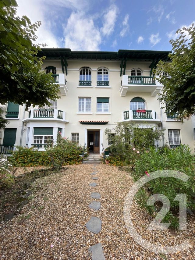 Appartement F3 à vendre - 3 pièces - 84.0 m2 - BAYONNE - 64 - AQUITAINE - Century 21 Berritzea