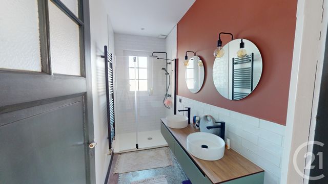 Appartement F3 à vendre - 3 pièces - 84.0 m2 - BAYONNE - 64 - AQUITAINE - Century 21 Berritzea