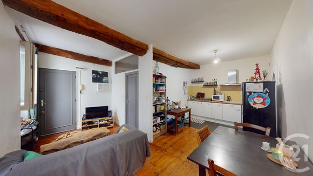 appartement - BAYONNE - 64
