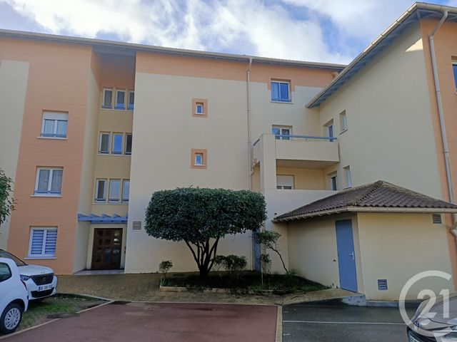 appartement - ANGLET - 64