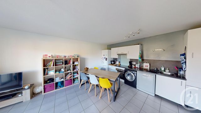 Appartement F3 à vendre - 3 pièces - 64.0 m2 - USTARITZ - 64 - AQUITAINE - Century 21 Berritzea