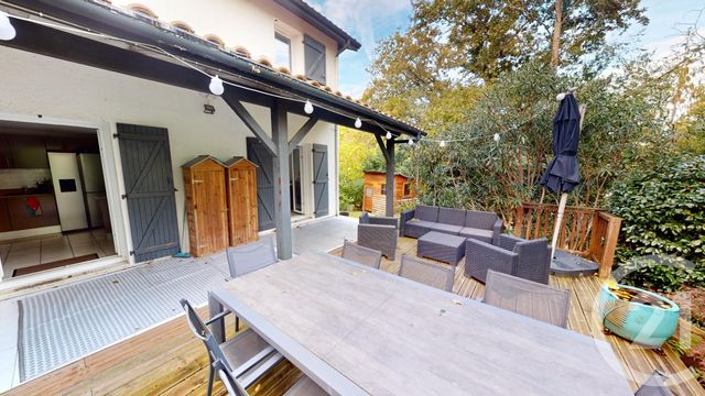 maison - ANGLET - 64