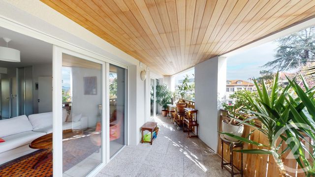 appartement - BAYONNE - 64