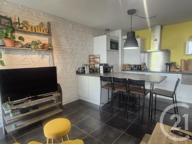 Appartement F2 à vendre - 2 pièces - 48.0 m2 - BAYONNE - 64 - AQUITAINE - Century 21 Berritzea