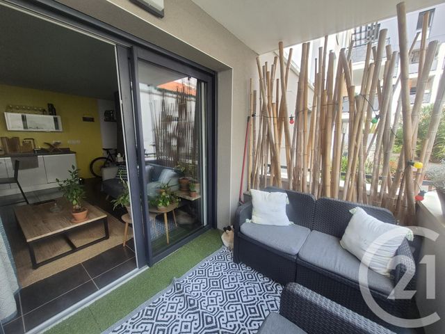 Appartement F2 à vendre - 2 pièces - 48.0 m2 - BAYONNE - 64 - AQUITAINE - Century 21 Berritzea
