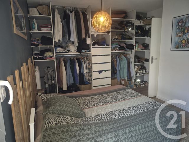 Appartement F2 à vendre - 2 pièces - 48.0 m2 - BAYONNE - 64 - AQUITAINE - Century 21 Berritzea