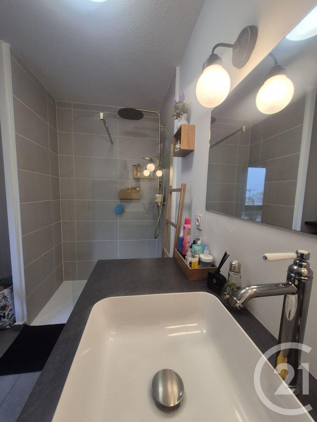 Appartement F2 à vendre - 2 pièces - 48.0 m2 - BAYONNE - 64 - AQUITAINE - Century 21 Berritzea