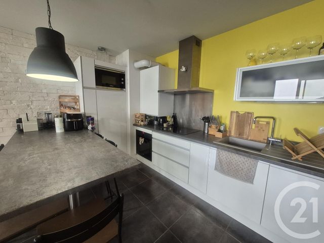 Appartement F2 à vendre - 2 pièces - 48.0 m2 - BAYONNE - 64 - AQUITAINE - Century 21 Berritzea