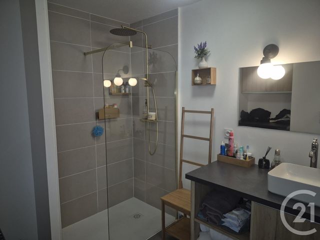 Appartement F2 à vendre - 2 pièces - 48.0 m2 - BAYONNE - 64 - AQUITAINE - Century 21 Berritzea