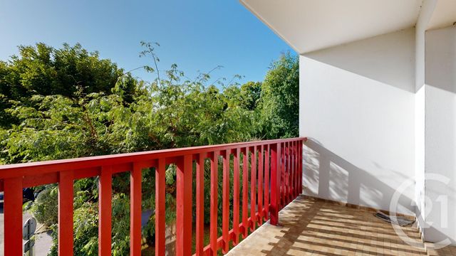 appartement - BAYONNE - 64