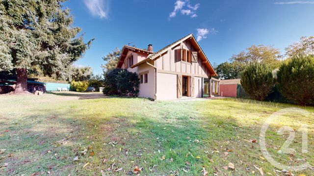 maison - BAYONNE - 64