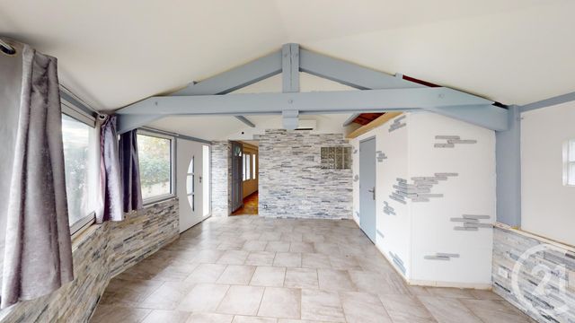 appartement - URCUIT - 64
