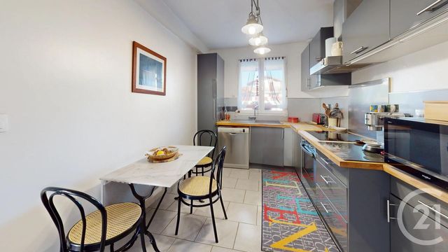 maison à vendre - 7 pièces - 144.61 m2 - BOUCAU - 64 - AQUITAINE - Century 21 Berritzea