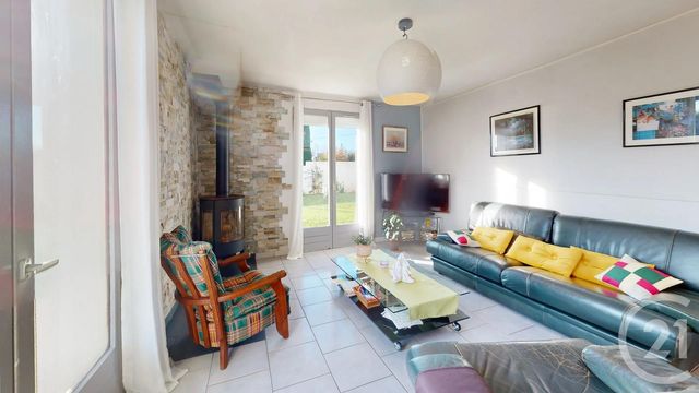 maison à vendre - 7 pièces - 144.61 m2 - BOUCAU - 64 - AQUITAINE - Century 21 Berritzea