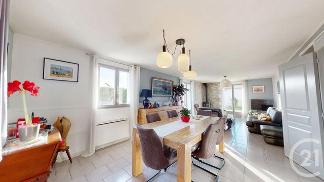 maison à vendre - 7 pièces - 144.61 m2 - BOUCAU - 64 - AQUITAINE - Century 21 Berritzea