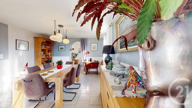 maison à vendre - 7 pièces - 144.61 m2 - BOUCAU - 64 - AQUITAINE - Century 21 Berritzea