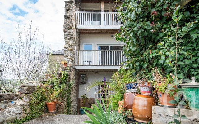 Maison à vendre OLORON STE MARIE