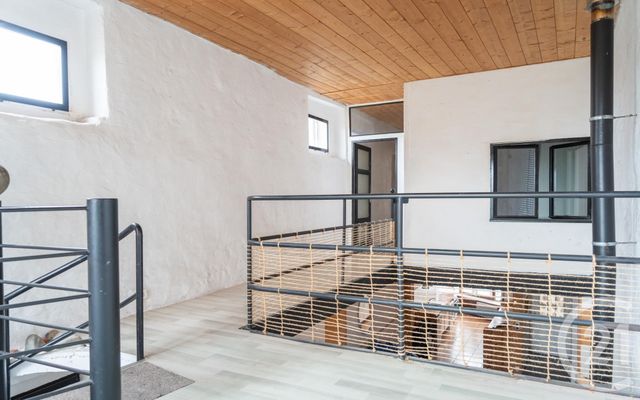 maison à vendre - 4 pièces - 166.0 m2 - OLORON STE MARIE - 64 - AQUITAINE - Century 21 Berritzea