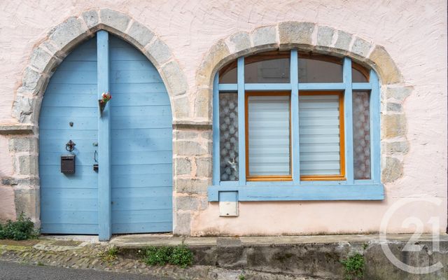 maison à vendre - 4 pièces - 166.0 m2 - OLORON STE MARIE - 64 - AQUITAINE - Century 21 Berritzea