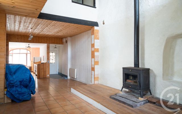 maison à vendre - 4 pièces - 166.0 m2 - OLORON STE MARIE - 64 - AQUITAINE - Century 21 Berritzea