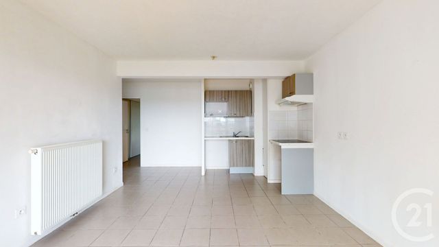 Appartement T3 à vendre - 3 pièces - 63.94 m2 - BAYONNE - 64 - AQUITAINE - Century 21 Berritzea