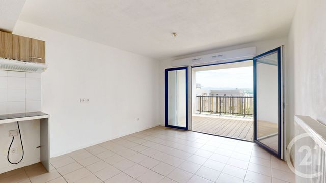 Appartement T3 à vendre - 3 pièces - 63.94 m2 - BAYONNE - 64 - AQUITAINE - Century 21 Berritzea