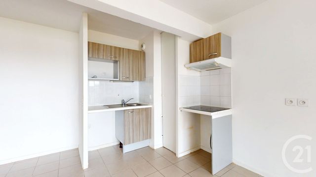 Appartement T3 à vendre - 3 pièces - 63.94 m2 - BAYONNE - 64 - AQUITAINE - Century 21 Berritzea