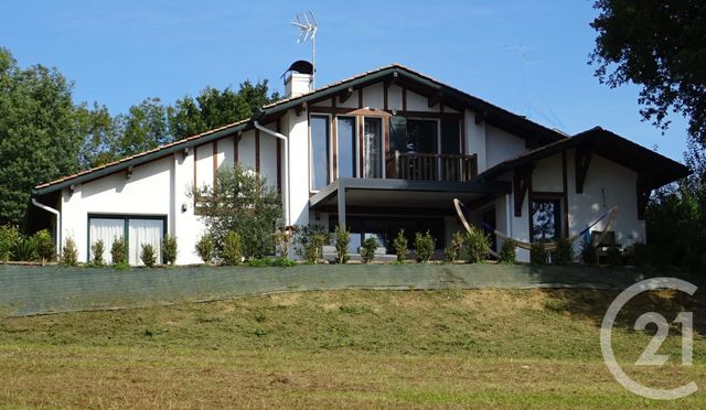 maison - BASSUSSARRY - 64
