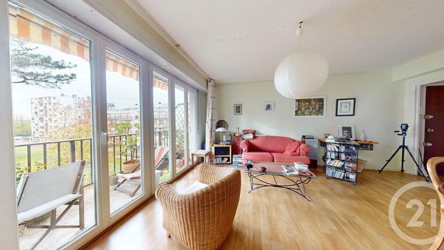 Appartement F5 à vendre BAYONNE