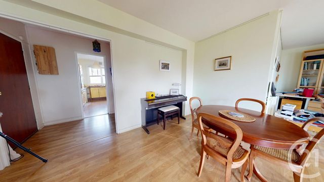 Appartement F5 à vendre - 4 pièces - 95.18 m2 - BAYONNE - 64 - AQUITAINE - Century 21 Berritzea