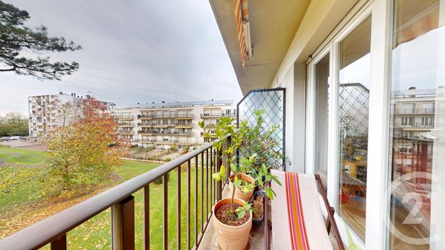 Appartement F5 à vendre - 4 pièces - 95.18 m2 - BAYONNE - 64 - AQUITAINE - Century 21 Berritzea