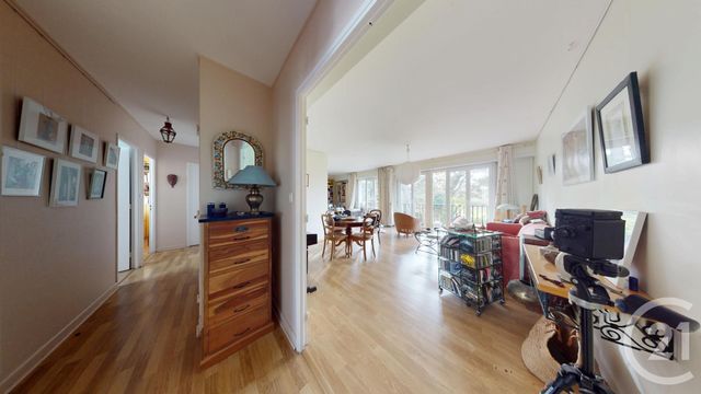 Appartement F5 à vendre - 4 pièces - 95.18 m2 - BAYONNE - 64 - AQUITAINE - Century 21 Berritzea