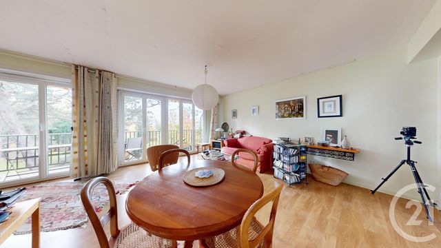 Appartement F5 à vendre - 4 pièces - 95.18 m2 - BAYONNE - 64 - AQUITAINE - Century 21 Berritzea