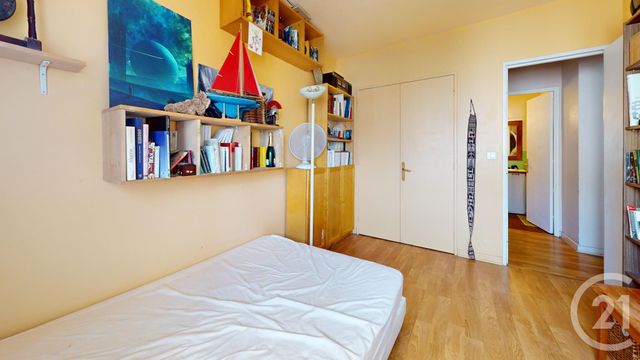 Appartement F5 à vendre - 4 pièces - 95.18 m2 - BAYONNE - 64 - AQUITAINE - Century 21 Berritzea