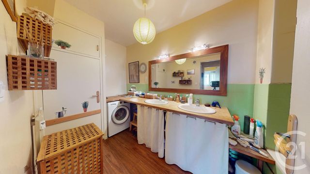 Appartement F5 à vendre - 4 pièces - 95.18 m2 - BAYONNE - 64 - AQUITAINE - Century 21 Berritzea