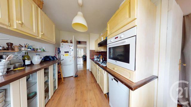 Appartement F5 à vendre - 4 pièces - 95.18 m2 - BAYONNE - 64 - AQUITAINE - Century 21 Berritzea