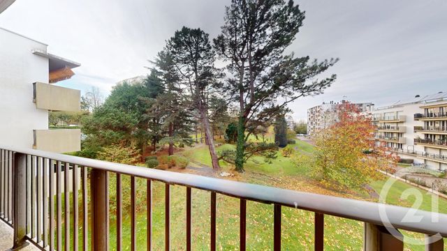 Appartement F5 à vendre - 4 pièces - 95.18 m2 - BAYONNE - 64 - AQUITAINE - Century 21 Berritzea