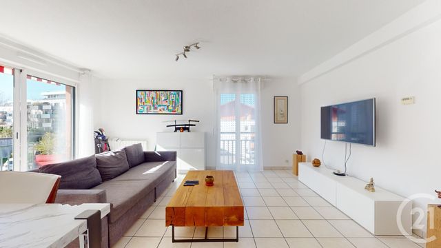 appartement - BAYONNE - 64