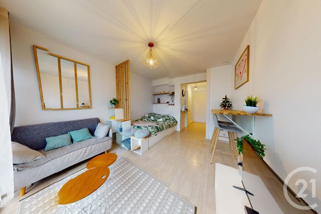 appartement - ANGLET - 64